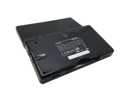nintendo ds