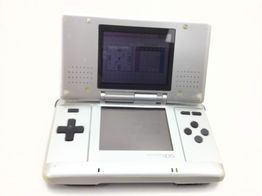 nintendo ds nintendo ds
