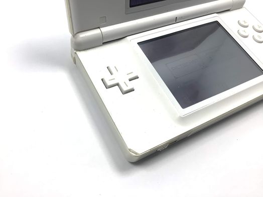 nintendo ds nintendo ds