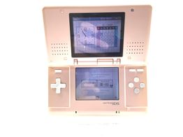 nintendo ds nintendo ds