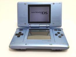 nintendo ds nintendo ds