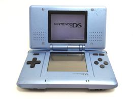 nintendo ds nintendo ds