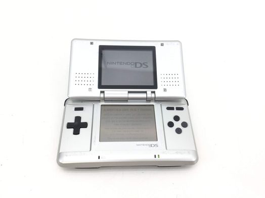 nintendo ds nintendo ds