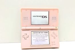 nintendo ds nintendo ds