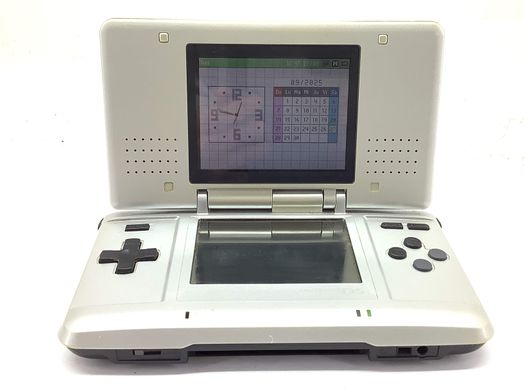 nintendo ds nintendo ds