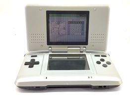 nintendo ds nintendo ds