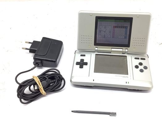 nintendo ds nintendo ds