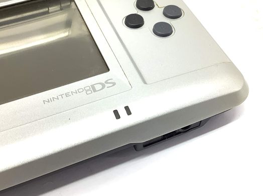 nintendo ds nintendo ds