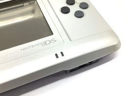 nintendo ds nintendo ds