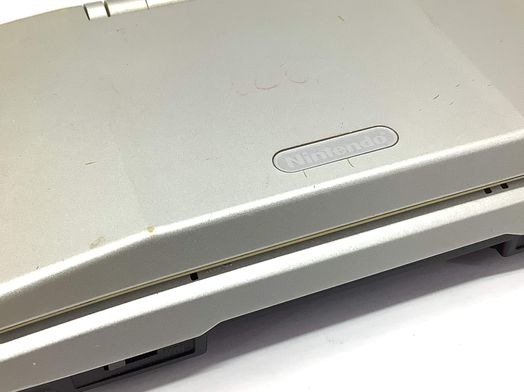 nintendo ds nintendo ds