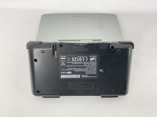 nintendo ds nintendo ds