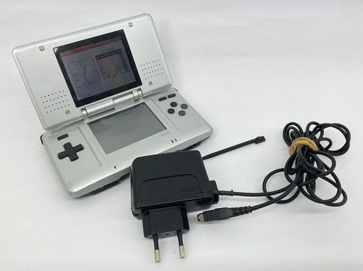 nintendo ds nintendo ds