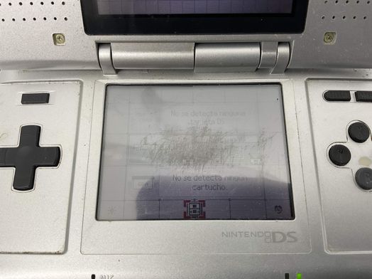 nintendo ds nintendo ds