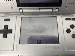 nintendo ds nintendo ds