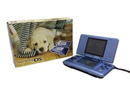 nintendo ds nintendo ds