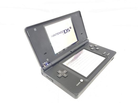 nintendo ds nintendo ds
