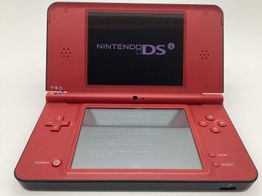 nintendo ds nintendo dsi xl mario edition