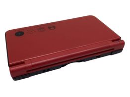 nintendo ds nintendo dsi xl mario edition