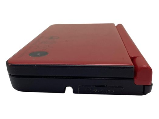 nintendo ds nintendo dsi xl mario edition