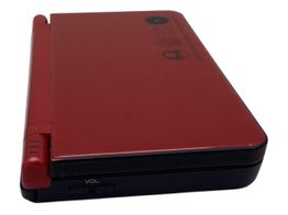 nintendo ds nintendo dsi xl mario edition