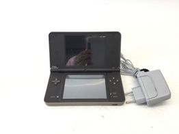 nintendo ds nintendo dsi xl