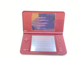 nintendo ds nintendo dsi xl