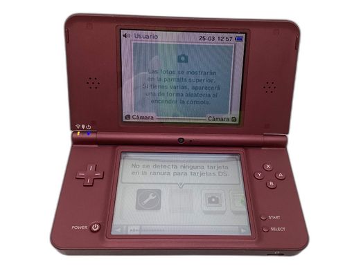 nintendo ds nintendo dsi xl