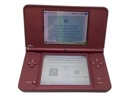 nintendo ds nintendo dsi xl