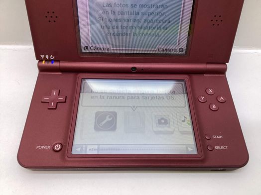 nintendo ds nintendo dsi xl