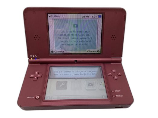nintendo ds nintendo dsi xl