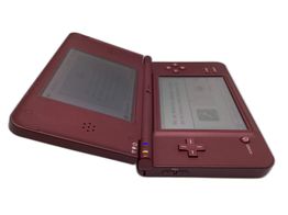 nintendo ds nintendo dsi xl