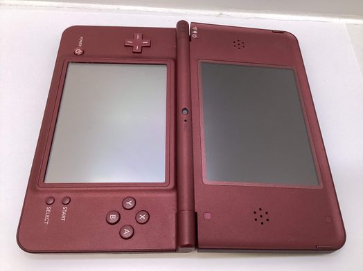 nintendo ds nintendo dsi xl