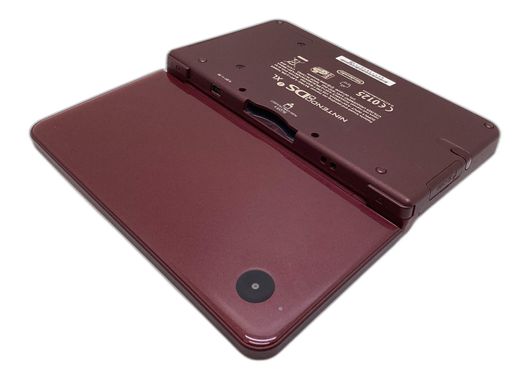 nintendo ds nintendo dsi xl