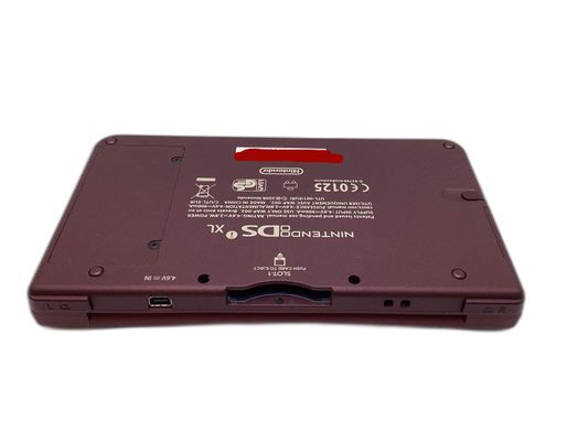 nintendo ds nintendo dsi xl