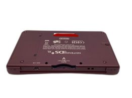 nintendo ds nintendo dsi xl