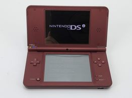 nintendo ds nintendo dsi xl