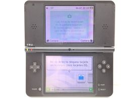 nintendo ds nintendo dsi xl