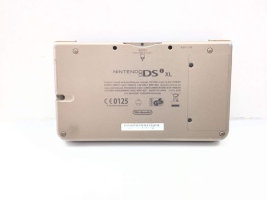 nintendo ds nintendo dsi xl