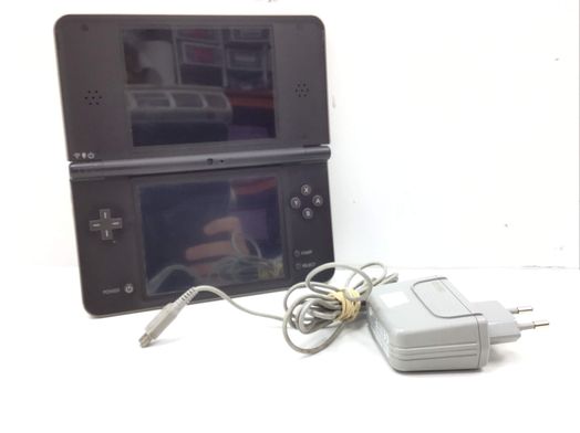 nintendo ds nintendo dsi xl