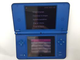 nintendo ds nintendo dsi xl