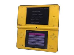 nintendo ds nintendo dsi xl