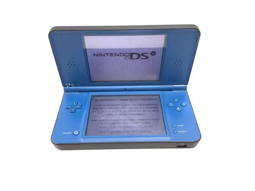 nintendo ds nintendo dsi xl