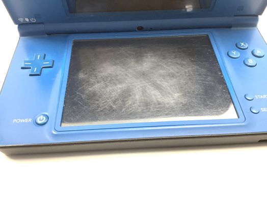 nintendo ds nintendo dsi xl