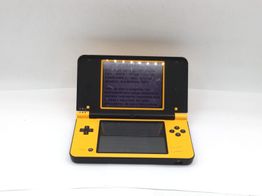 nintendo ds nintendo dsi xl