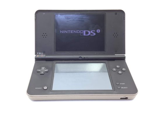 nintendo ds nintendo dsi xl