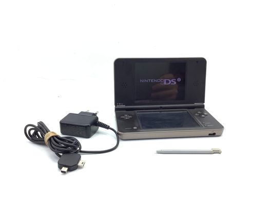 nintendo ds nintendo dsi xl