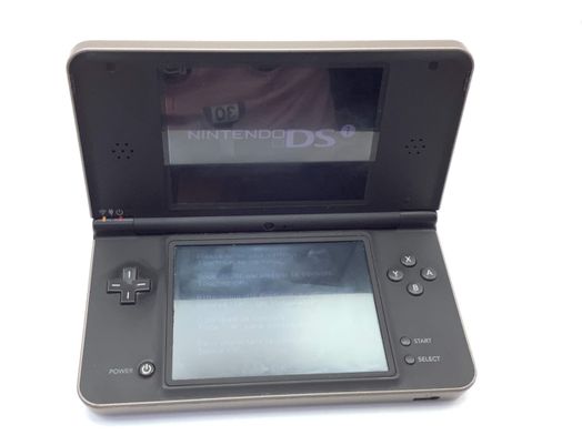 nintendo ds nintendo dsi xl