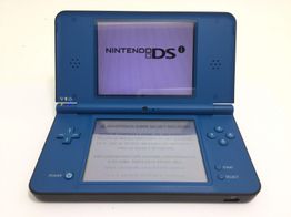 nintendo ds nintendo dsi xl