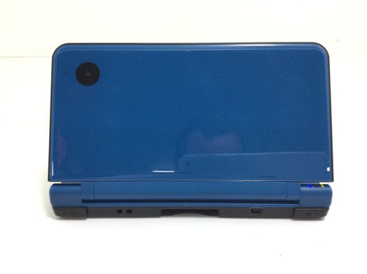 nintendo ds nintendo dsi xl