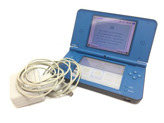 nintendo ds nintendo dsi xl